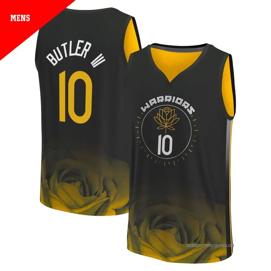 Jimmy Butler III Jersey, Jimmy Butler III Swingman, Fast