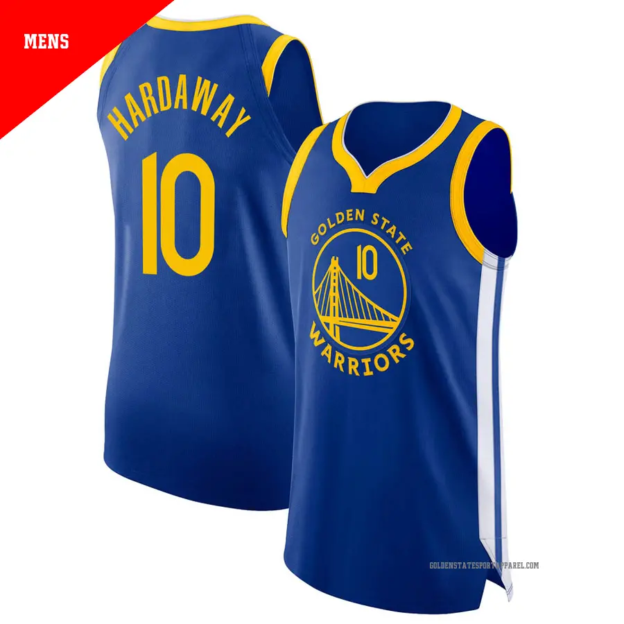 TIM HARDAWAY オーセンティックジャージ Tim Hardaway Jersey, Tim Hardaway Swingman, Fast Break