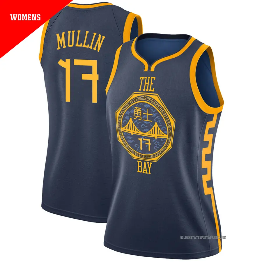 Maillot Dédicacé Chris Mullin - Golden State Warriors - Authentifié Beckett