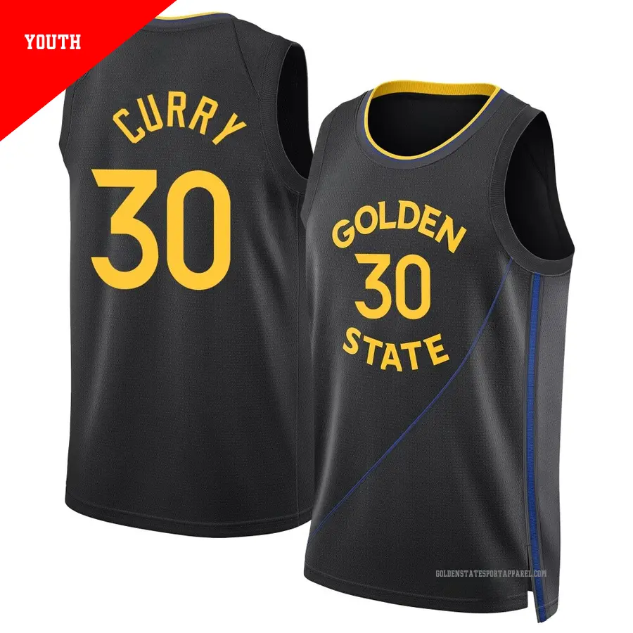 30 Men's Stephen Curry Golden State Warriors 2022/23 Fast Break