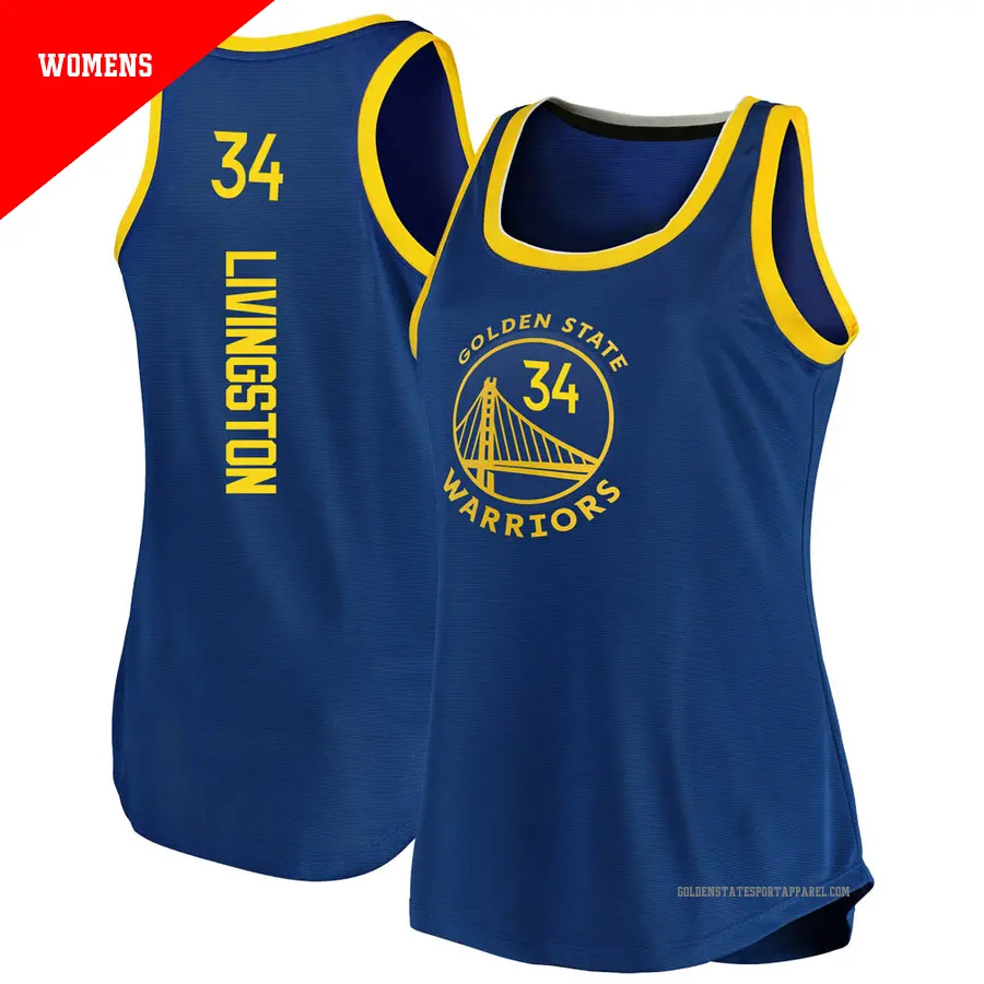 Shaun Livingston Jersey, Shaun Livingston Swingman, Fast Break Replica  Jerseys - Warriors Store